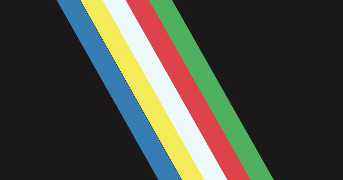 Disability Pride Month (July)
