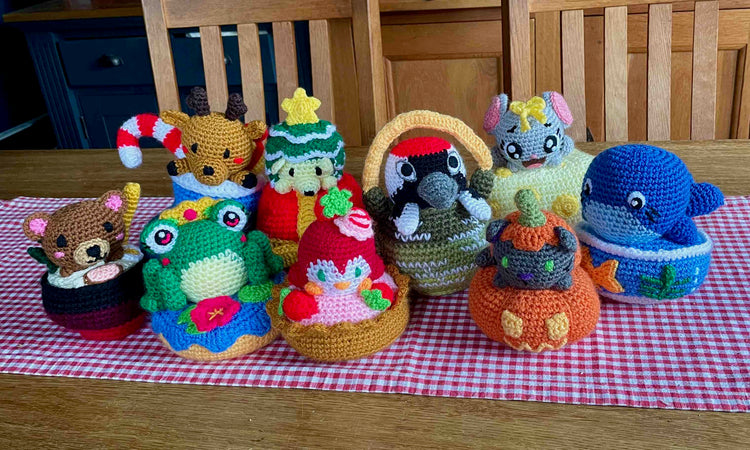 Mini Animals
