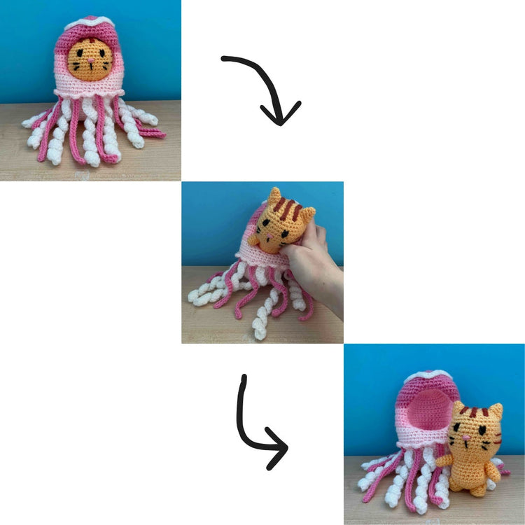 Costumed Animals