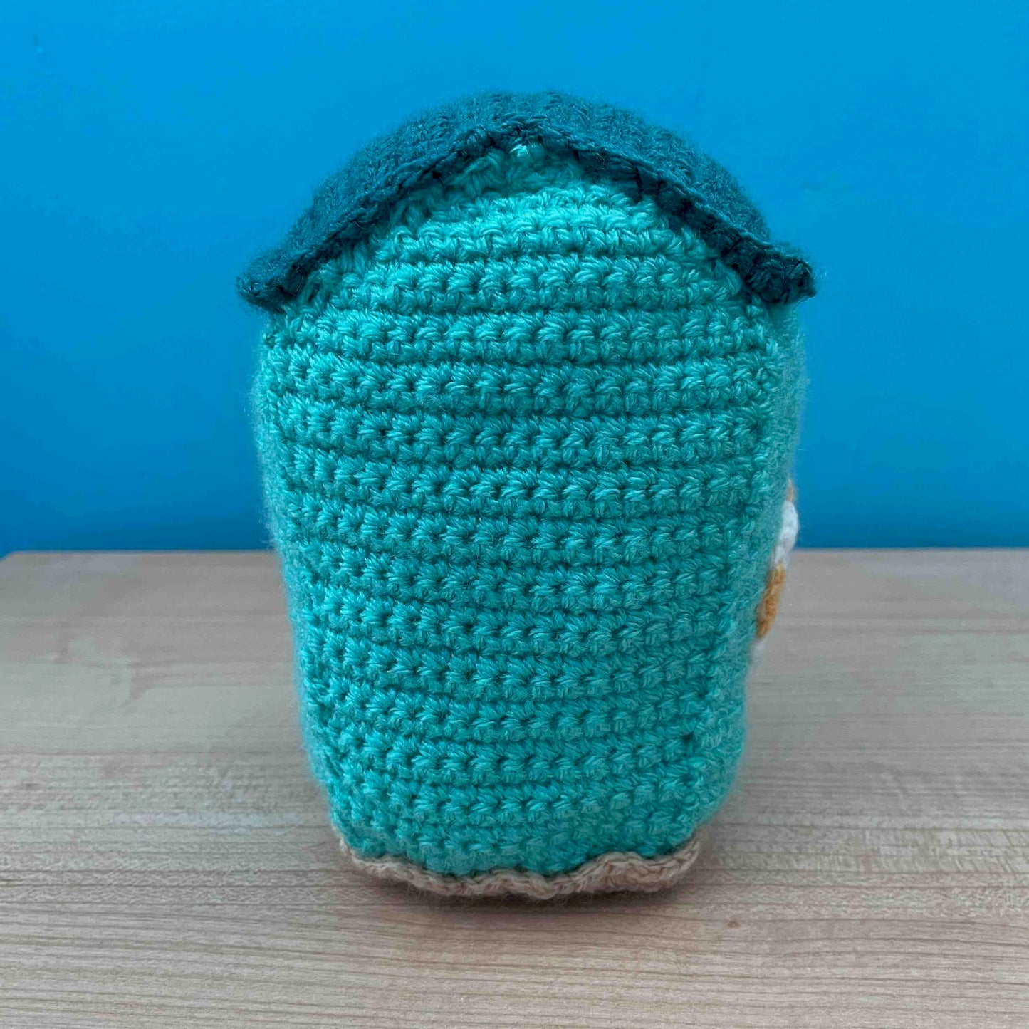 Costumed Animals: Summer Set Amigurumi Plushies