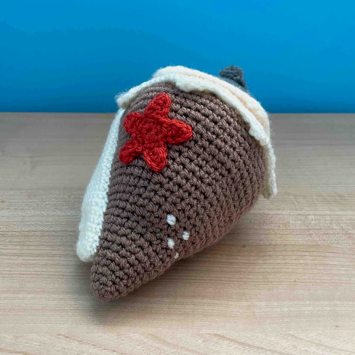 Costumed Animals: Summer Set Amigurumi Plushies