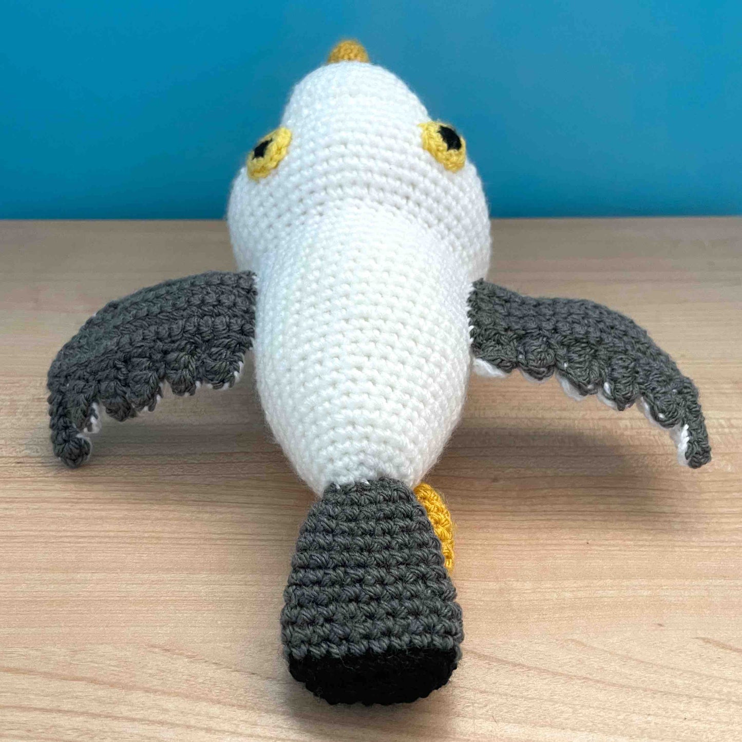 Costumed Animals: Summer Set Amigurumi Plushies