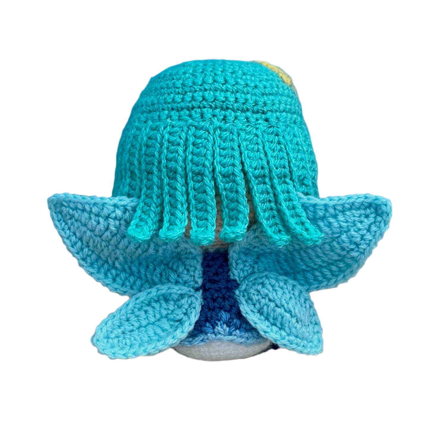 Twinx The Star Fairy Amigurumi Plush