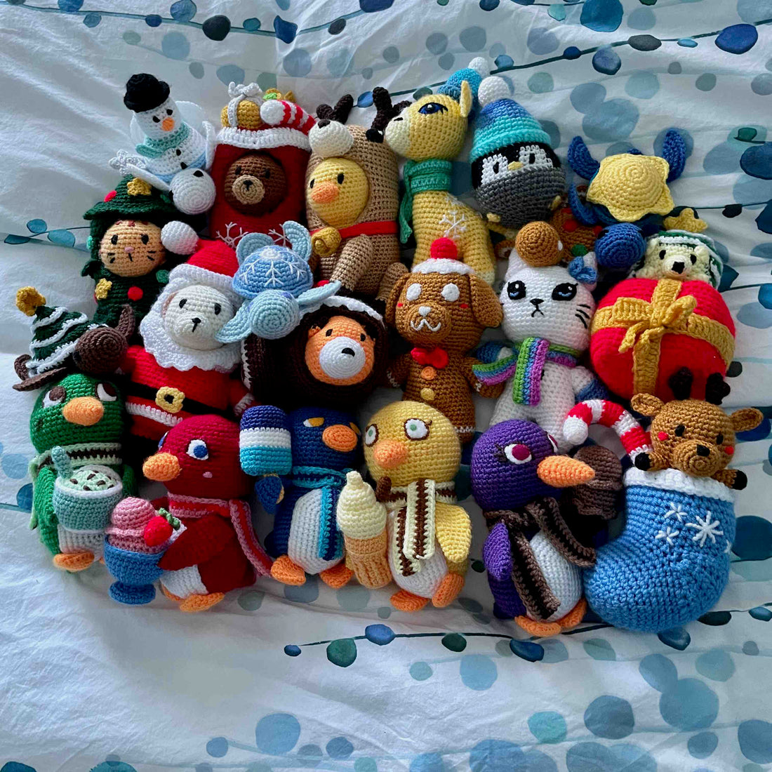 Happy Christmas 2025!