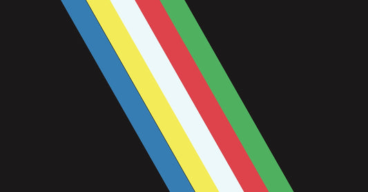 Disability Pride Month (July)