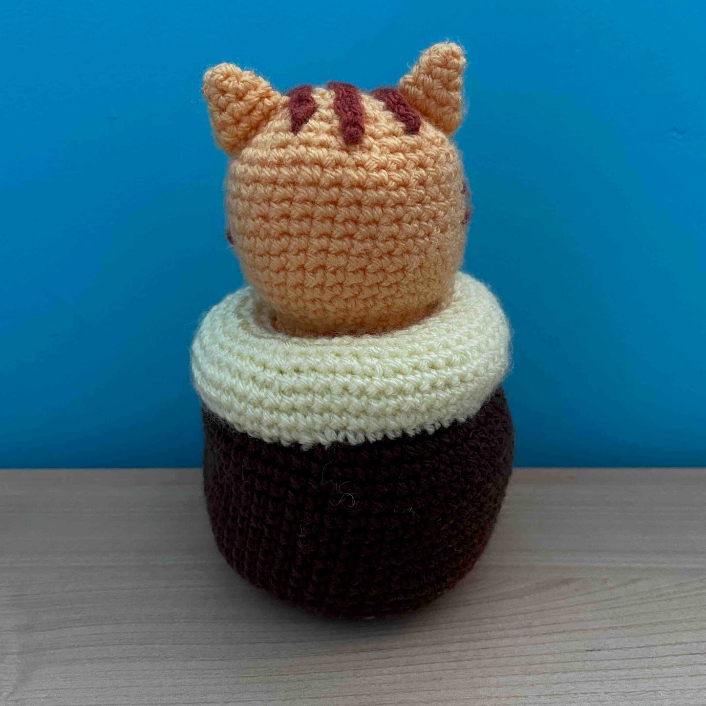 Costumed Animals: Arctic Set Amigurumi Plushies