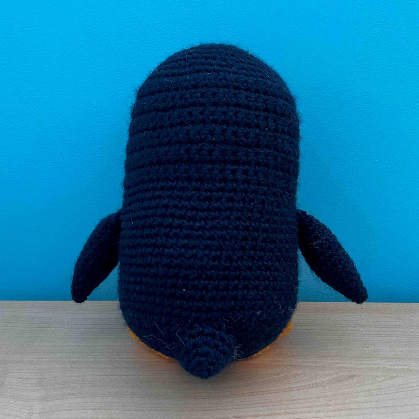 Costumed Animals: Arctic Set Amigurumi Plushies