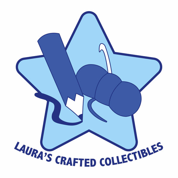 Laura's Crafted Collectibles
